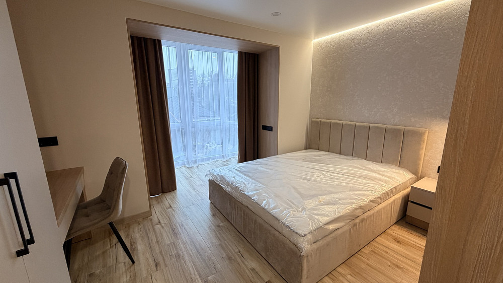 Продаж Квартира 1-кімнатна, 3/9 поверх на Львівська вул., 22 Тернопіль - фото 7