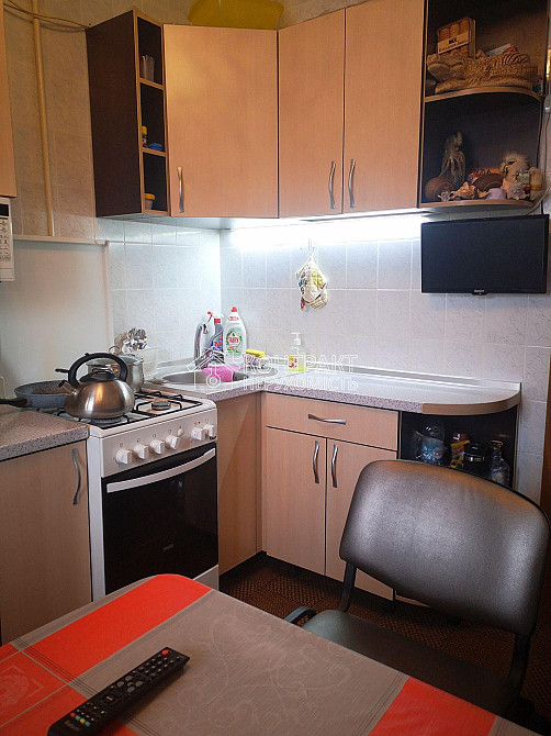 Продаж Квартира 1-кімнатна, 7/9 поверх на вул. Грицевця Харків - фото 1