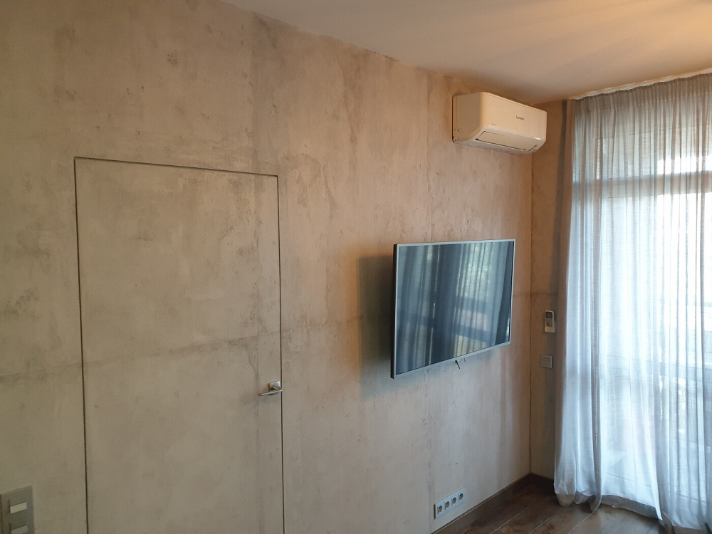 Оренда Квартира 1-кімнатна, 12/25 поверх на улица Златоустовская, д.34 Киев - изображение 10