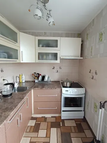 Продажа 2к Квартира 37 кв.м Молодіжна вулиця 3/2 Хмельницкий - изображение 5