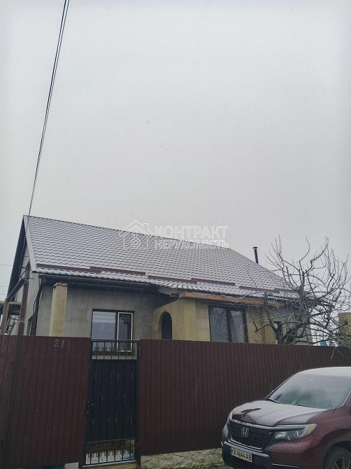 Продаж Будинок 4-кімнатний на вул. Новий Побут Харків - фото 2