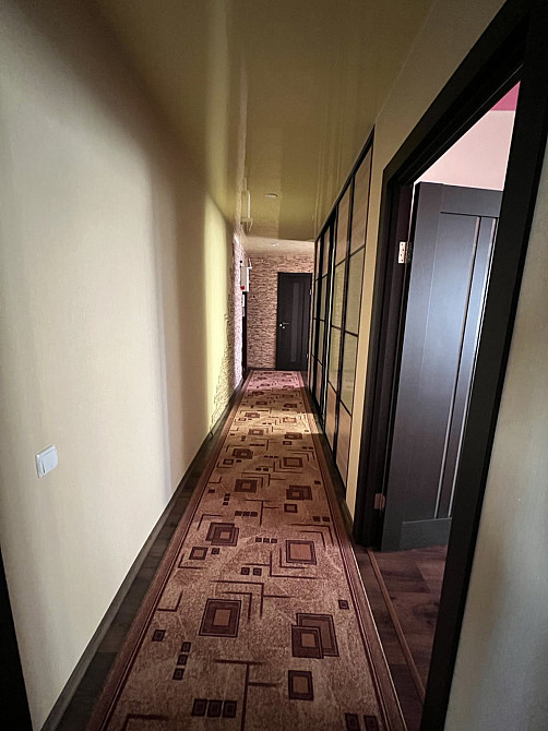 Продаж Квартира 3-кімнатна, 8/9 поверх на Донецкое шоссе, 116 Дніпро - фото 12