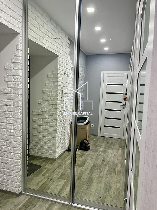 Оренда 1к Квартира 43 кв.м Стрийська вул. Львів - фото 5