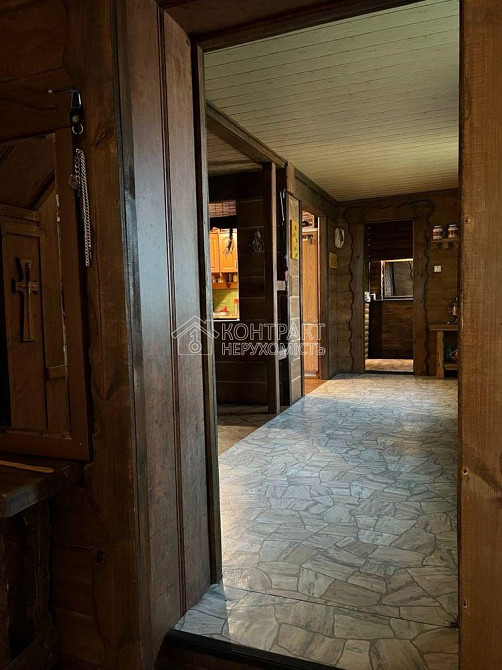 Продаж Будинок 5-кімнатний на вул. Гетьманська Харків - фото 13