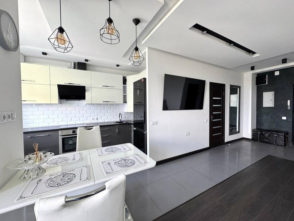 Продаж Квартира на улица Бігова 17 Львов - изображение 5