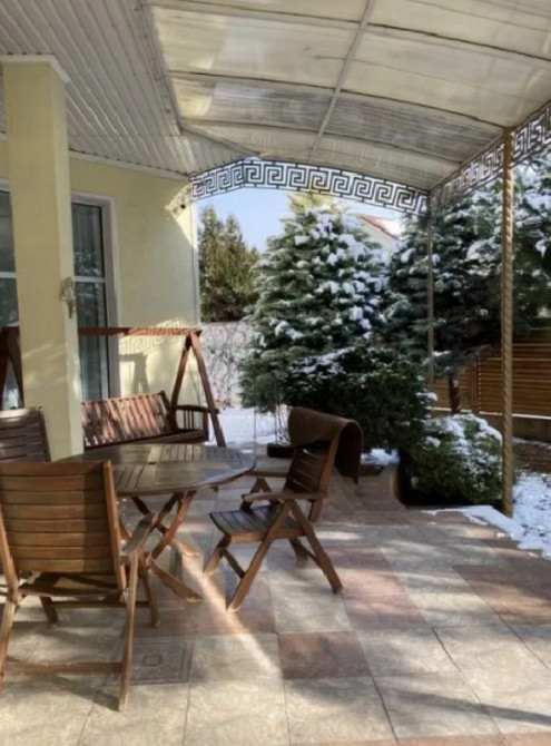 Оренда Будинок на Аркадиевский пер., 14/4 Одесса - изображение 20