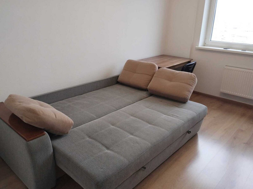 Оренда Квартира 1-кімнатна, 22/26 поверх на Соломії Крушельницької, 13 Kiev - photo 4