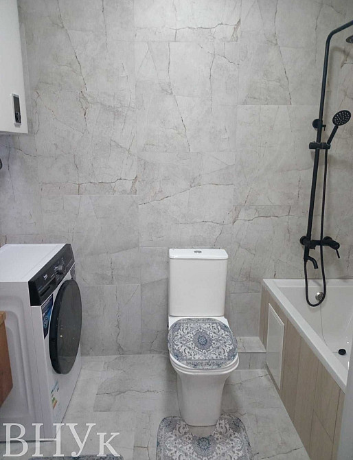 Продаж Квартира 1-кімнатна, 8/12 поверх на Левицького Івано-Франківськ - фото 7