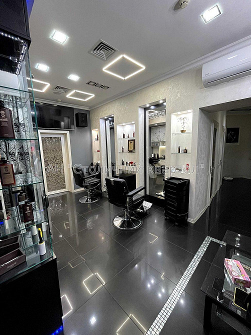 Оренда Будинок на вул. Олени Пчілки Київ - фото 1