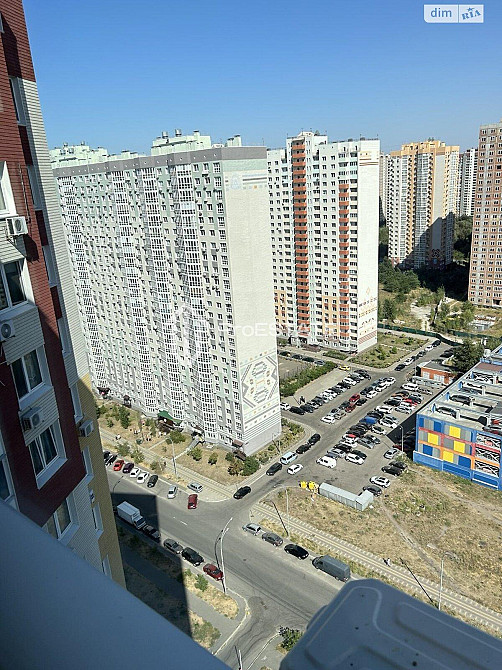 Продаж Квартира 1-кімнатна, 24/25 поверх на вул. Елизаветы Чавдар Kiev - photo 11