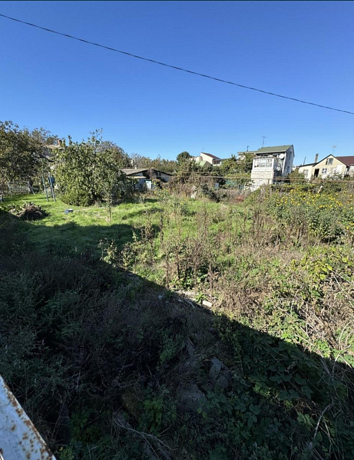 Продаж земельної ділянки на Хуторський проїзд, 6 Ліски (Комінтернівський район) - фото 2