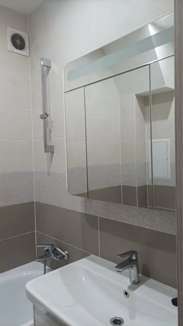 Оренда Квартира 1-кімнатна, 1/2 поверх на Вавилових, 14/13 Київ - фото 3