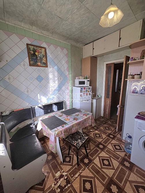 Продаж Квартира 2-кімнатна, 2/2 поверх на вул. Михайлика Харків - фото 5