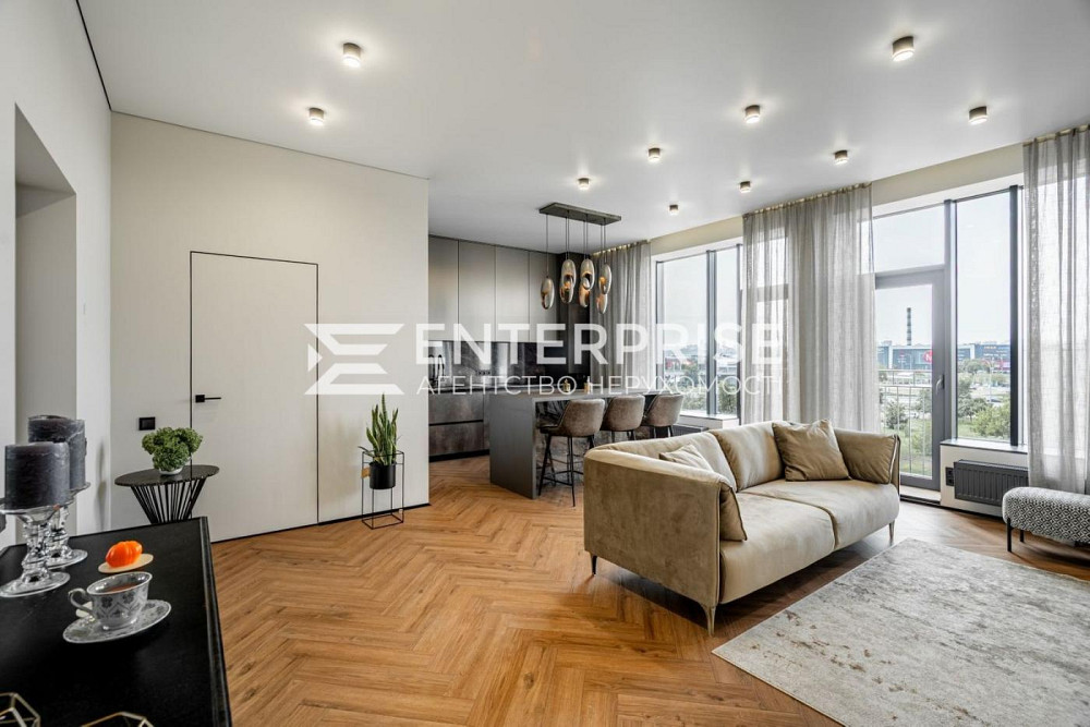 Продаж 2к Квартира 67 кв.м Оболонская вул. Київ - фото 3