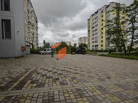 Здається  площа 450 кв.м  Тернопіль Володимира Великого вулиця 7 Тернопіль - фото 7