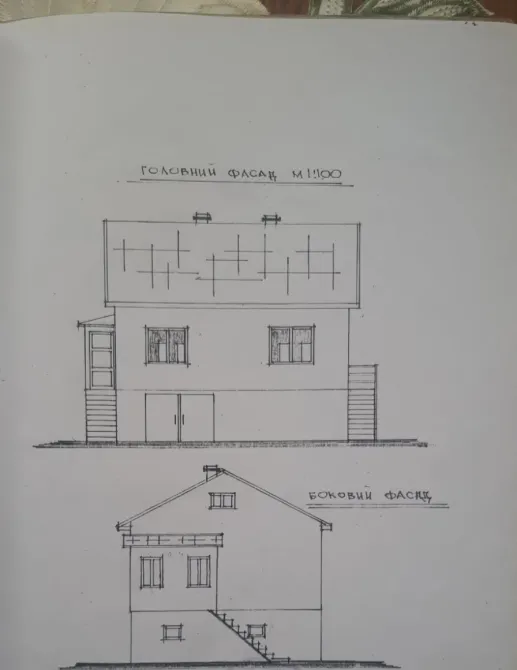 For sale 2-storey Summer house with land 13 ares 90 sq.m 3 rooms at Садова Tyihlash - photo 16