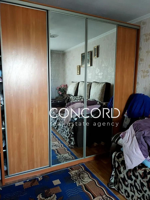 Продаж Квартира 1-кімнатна, 8/9 поверх на Симиренка вул., д. 18А Київ - фото 3