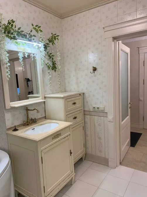 Оренда 3к Квартира 110 кв.м січеславська набережна 49 Дніпро - фото 6