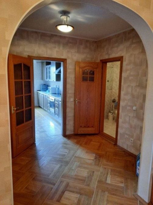 Оренда Квартира 2-кімнатна, 5/12 поверх на ул. Бориса Гмыри, 1 Kiev - photo 11