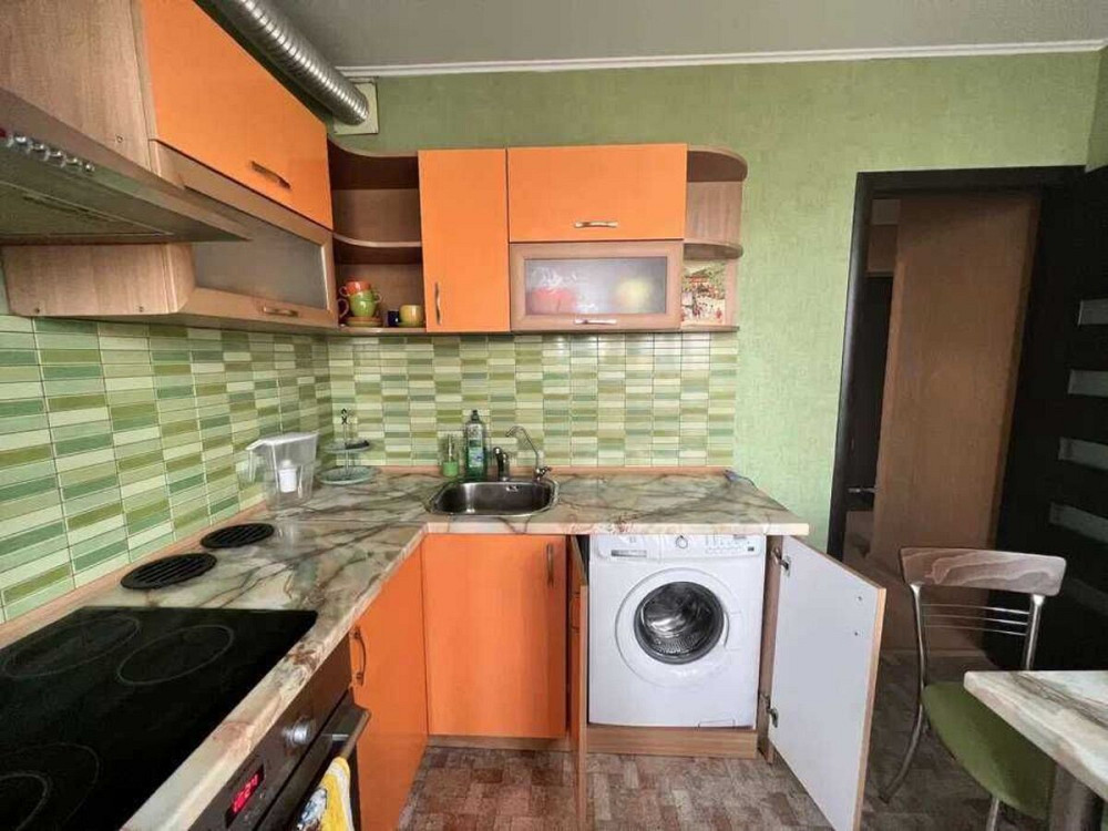 Оренда Квартира 2-кімнатна, 8/21 поверх на Демеївська, 33 Київ - фото 1