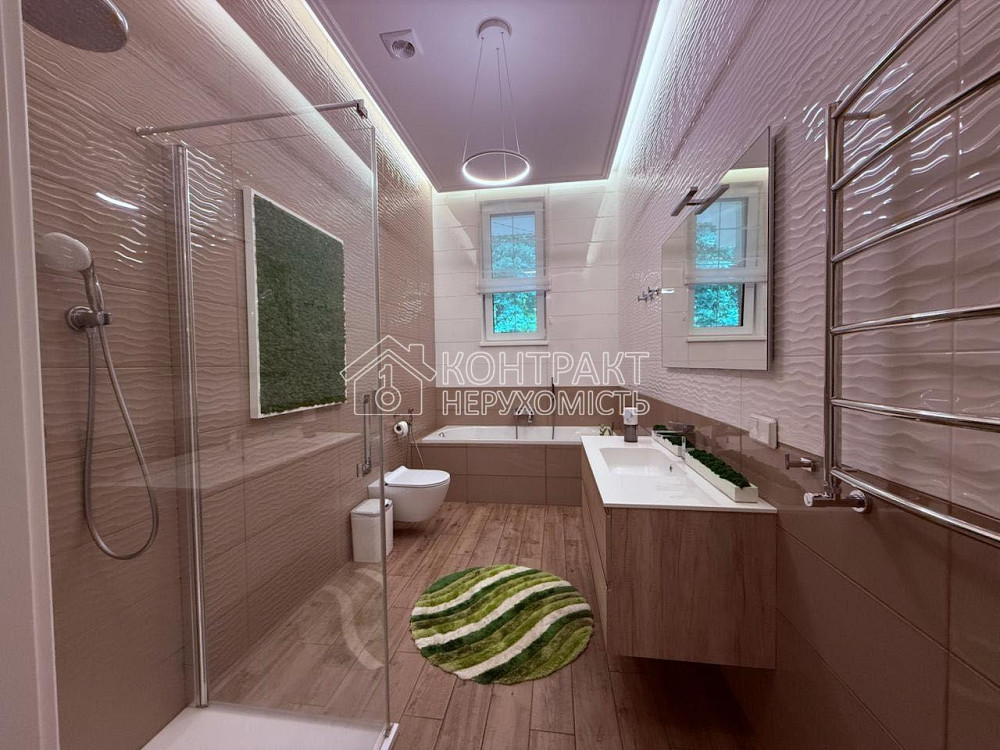 Оренда Будинок 5-кімнатний на вул. Батумська Харків - фото 15