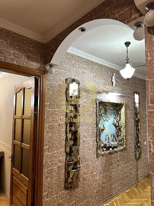 Продаж 2к квартири в сталінкі по вул. Сирецька, Куренівка Київ - фото 3