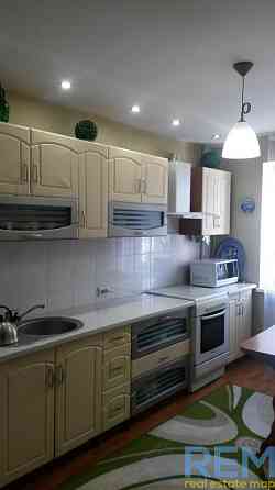 Трехкомнатная квартира с ремонтом в центре Таирова Одеса