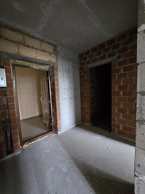 Продаж Квартира 1-кімнатна, 1/17 поверх на Заболотного Академіка вул., д. 148в Київ - фото 7