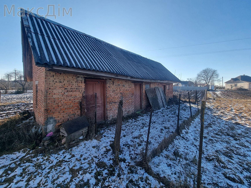 Продаж Будинок 3-кімнатний Козлів - фото 7