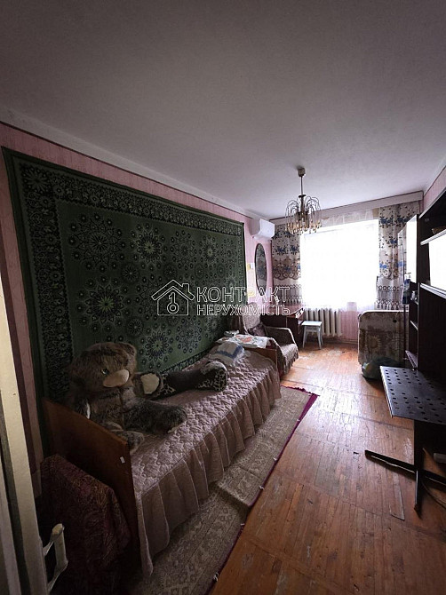 Продаж Квартира 2-кімнатна, 2/5 поверх на вул. Світла Харьков - изображение 6