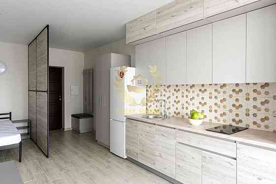 Продаж Квартира 1-кімнатна на Харьковское шоссе, 188 Kiev