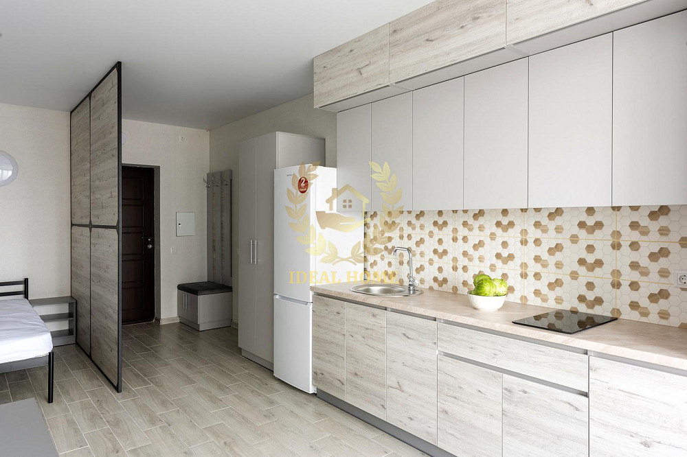 Продаж Квартира 1-кімнатна на Харьковское шоссе, 188 Київ - фото 3