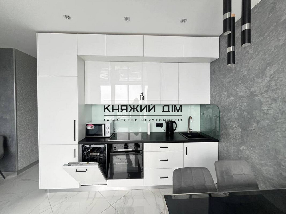 Оренда Квартира 2-кімнатна, 22/34 поверх на Победы просп./ Берестейский просп. Київ - фото 15