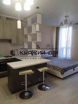 Оренда 1 кімнатної квартири-студіо в ЖК Комфорт Таун. Код об'єкта: 11196563 Київ