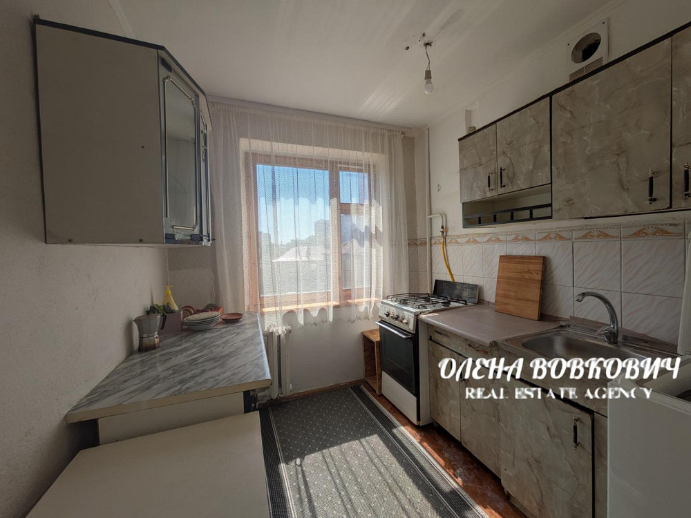 Продаж 1к квартири 31.3 кв. м Івано-Франківськ - фото 6