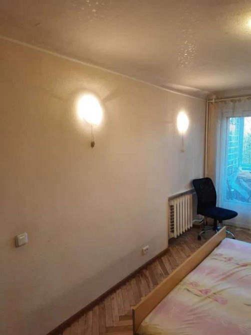 Оренда Квартира 3-кімнатна, 5/5 поверх на ул. Туровская, 4 Київ - фото 3