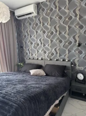 Продаж Квартира 1-кімнатна на ул. Боровского Николая, 1/17 Одесса