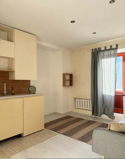 Продам 2х комнатную  квартиру по ул.Бунина. (парк Шевченко) Odessa - photo 5