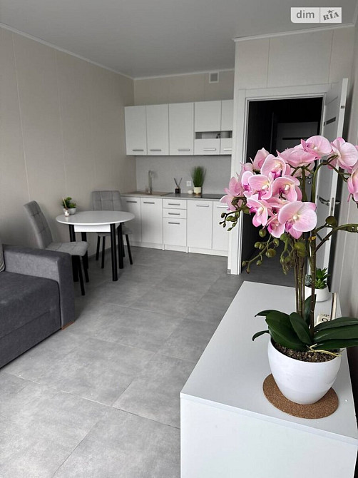 Оренда Квартира 1-кімнатна, 26/26 поверх на Миколи Бажана, 17 Київ - фото 10