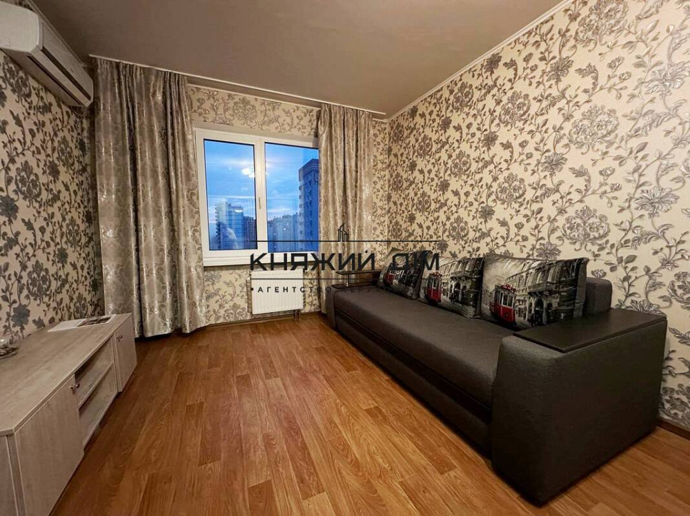 Оренда Квартира 1-кімнатна, 21/25 поверх на Гмыри Бориса ул. Киев - изображение 6