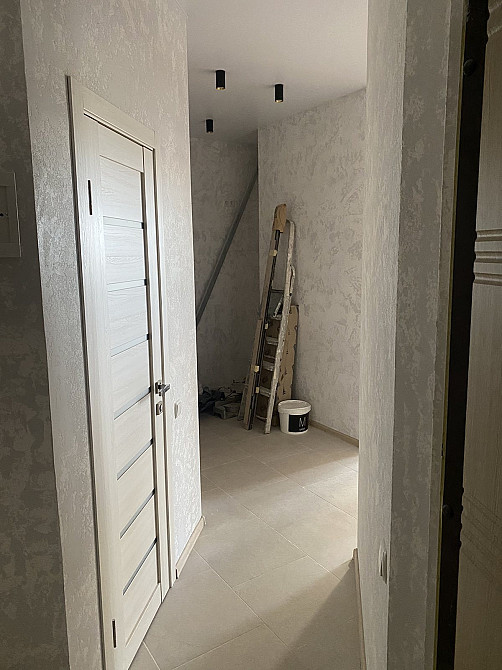 Квартира в ЖК - Фонтан на Макаренко на Таирово Одеса - фото 9