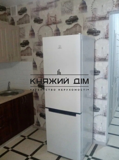 Оренда в ЖК Нова Англія по вул. Максимовича в Голосіївському р-ні. Код об'єкту №: 11201465 Київ - фото 6