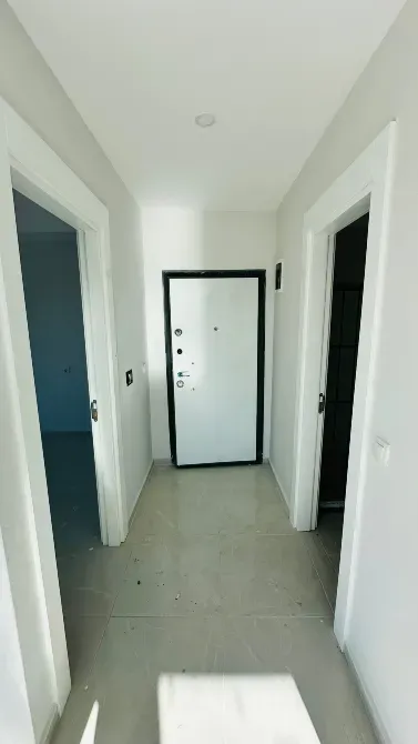 Квартира за кордоном 46 кв.м 1 кімн. 3-й поверх м. Аланія,  Аланія - фото 9