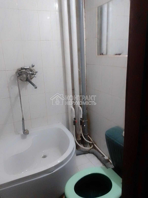 Продаж Квартира 1-кімнатна, 7/9 поверх на вул. Героїв Сталінграда Харьков - изображение 5