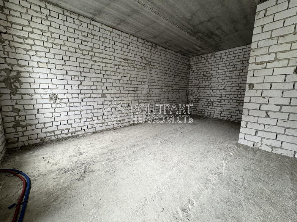 Продаж Квартира 1-кімнатна, 13/16 поверх на вул. Заливна Харків - фото 11