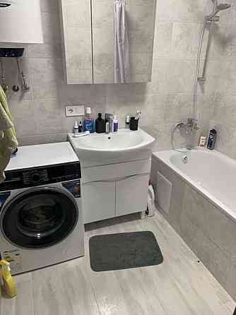 Оренда Квартира 1-кімнатна, 11/25 поверх на Ревуцького, 54 Киев