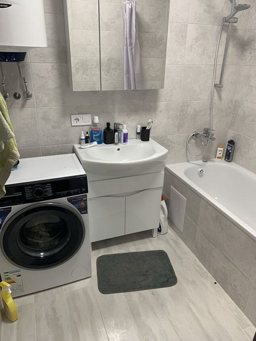 Оренда Квартира 1-кімнатна, 11/25 поверх на Ревуцького, 54 Київ - фото 3