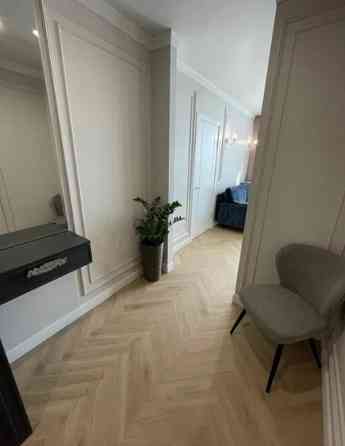 1 ком. квартира в Аркадии-ЖК Литературный - ул. Литературная Одесса