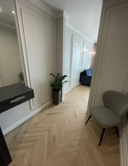 1 ком. квартира в Аркадии-ЖК Литературный - ул. Литературная Одесса - изображение 2