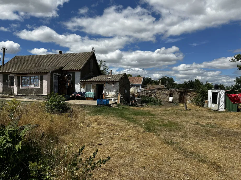 Продам дом в с.Кубанка (Лиманский р-н) Кубанка - фото 8